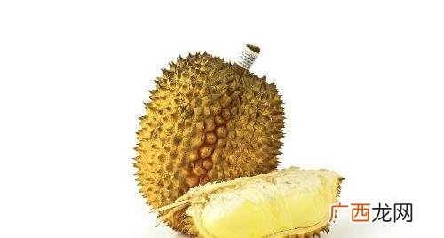 榴莲打开了一条缝没熟怎么办 榴莲开了一条缝发现没熟怎么办