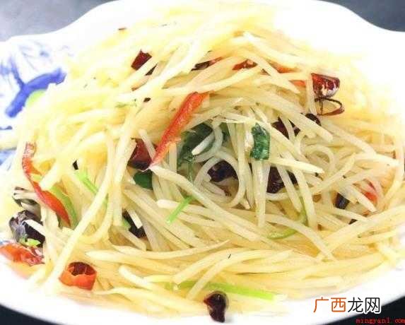 青椒土豆丝需要焯水吗