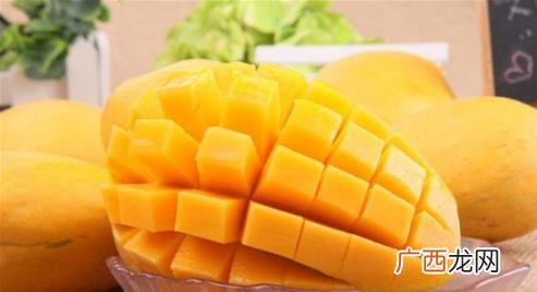 芒果用牙签怎么剥皮视频 芒果用牙签怎么剥皮