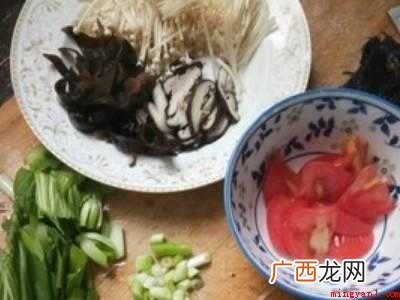 煮肉汤怎么吃