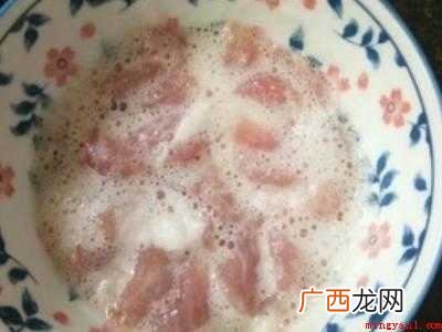 煮肉汤怎么吃