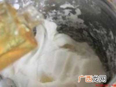 水晶面皮怎么和面