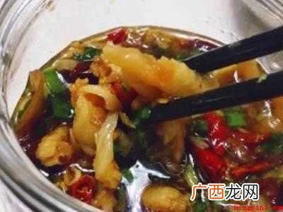 脱骨鸡爪怎么弄才好吃又简单