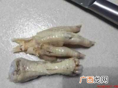 脱骨鸡爪怎么弄才好吃又简单