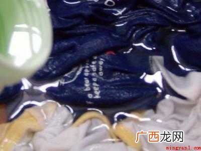 长久顽固污渍怎么去除