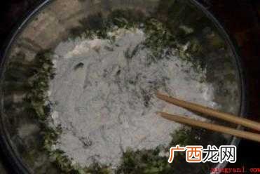 槐花饼的做法是什么