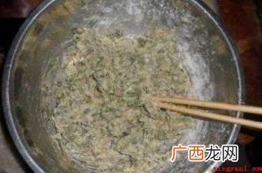 槐花饼的做法是什么