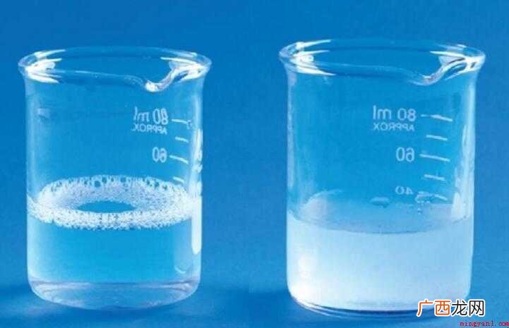 硬水与软水的区别是什么