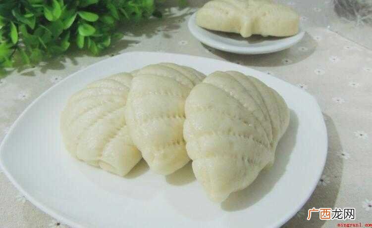 馒头没蒸熟怎么补救