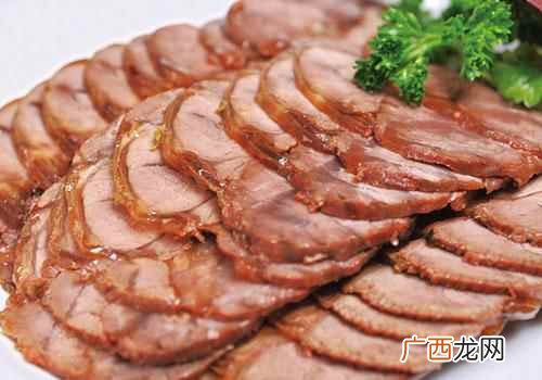 驴肉不能和哪些食物一起吃 驴肉有什么作用
