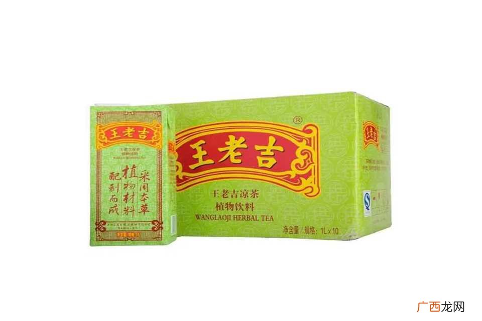 王老吉饮料系列和规格的不同 王老吉饮料多少钱一箱