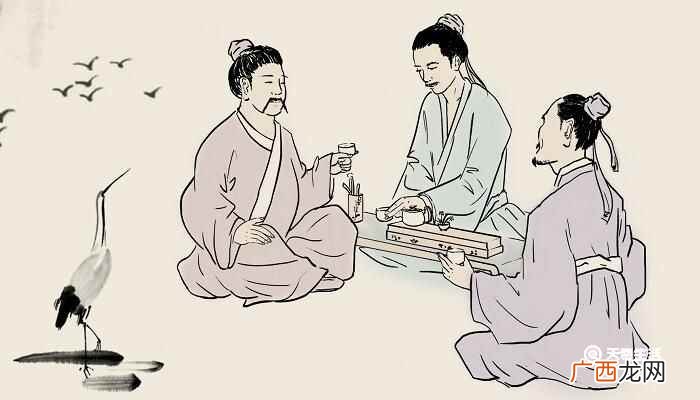 三拜九叩礼仪步骤图 三拜九叩礼仪步骤