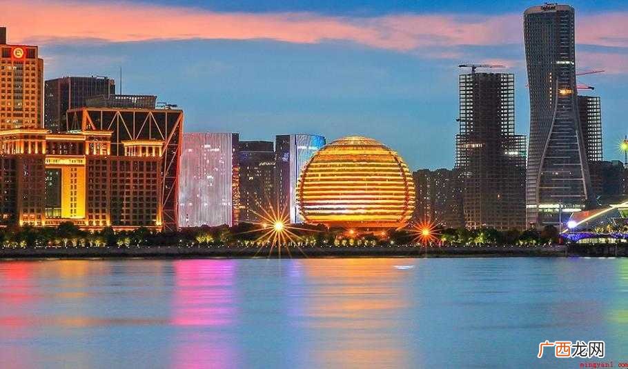 钱塘江河流源头是什么