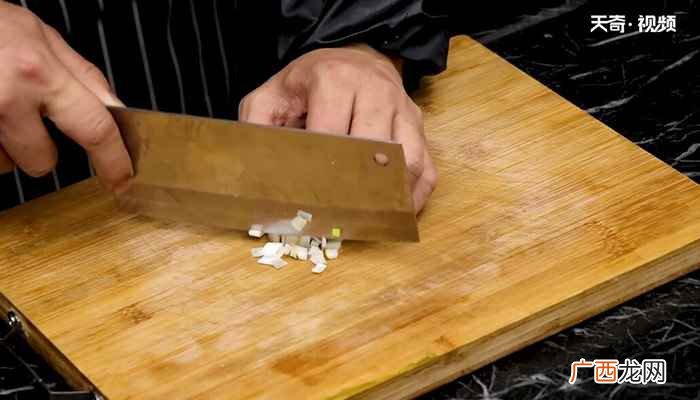 冬菇的做法 炒虾片的做法