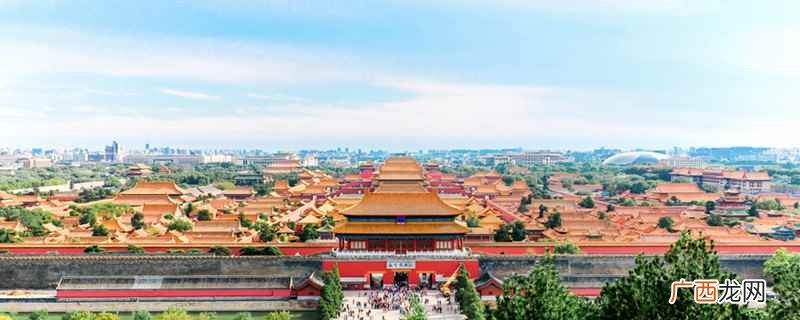 北京境内流经的主要河流 北京是几个朝代的国都