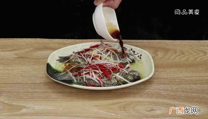 清蒸罗非鱼怎么做好吃 清蒸罗非鱼的做法