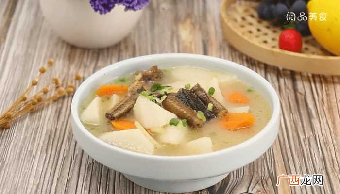 鳝鱼的做法 鳝鱼汤