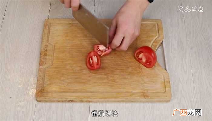 酸辣茄子汤怎么做好吃 酸辣茄子汤的做法