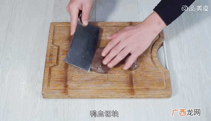 老鸭粉丝汤怎么做好吃 老鸭粉丝汤的做法