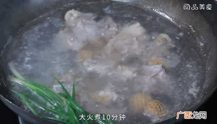 老鸭粉丝汤怎么做好吃 老鸭粉丝汤的做法