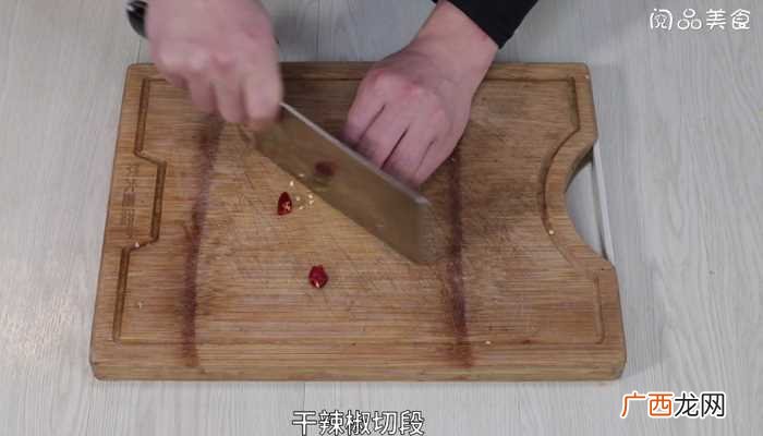 酸辣红薯粉怎么做好吃 酸辣红薯粉的做法