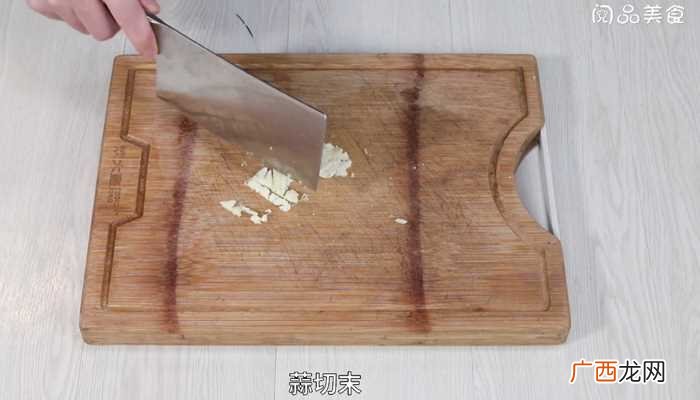 酸辣红薯粉怎么做好吃 酸辣红薯粉的做法