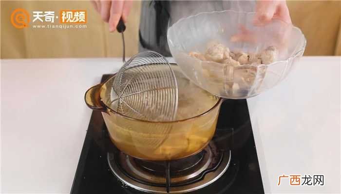 红枣和枸杞有什么区别 山药炖鸡汤