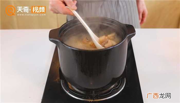 红枣和枸杞有什么区别 山药炖鸡汤