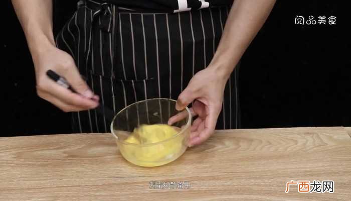 韭菜鸡蛋馅怎么做好吃 韭菜鸡蛋馅的做法
