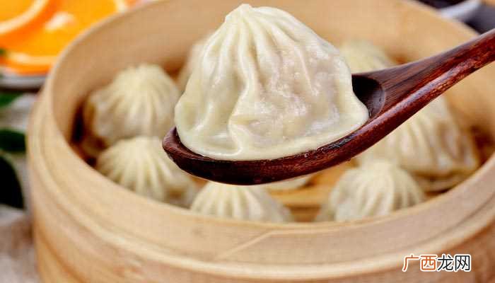 蒸包子要蒸多久才能熟 蒸包子要蒸多久