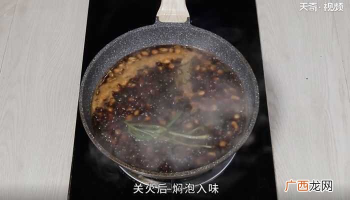 水煮花生米怎么做好吃 水煮花生米的做法