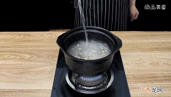 鲍鱼粥怎么做好吃 鲍鱼粥的做法