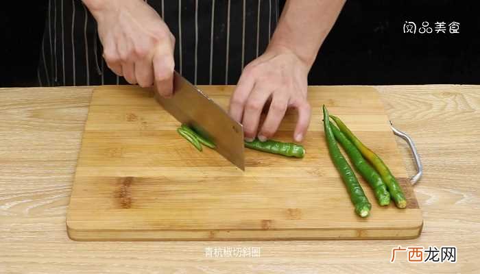 尖椒爆炒牛肉怎么做好吃 尖椒爆炒牛肉的做法