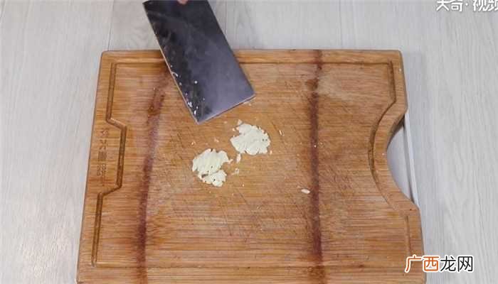 炒扁豆怎么做好吃 炒扁豆的做法