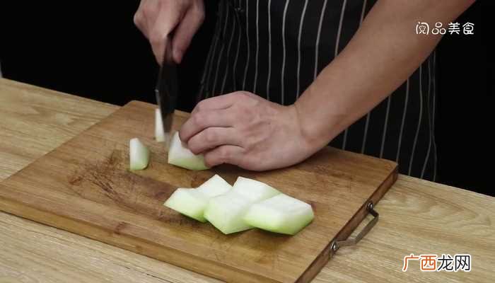 冬瓜200克猪肉怎么做好吃 清炖冬瓜汤
