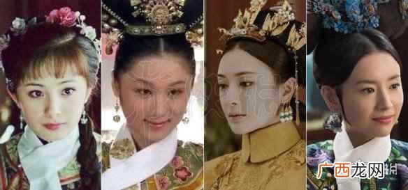 《延禧攻略》全人物结局介绍 延禧攻略全人物结局