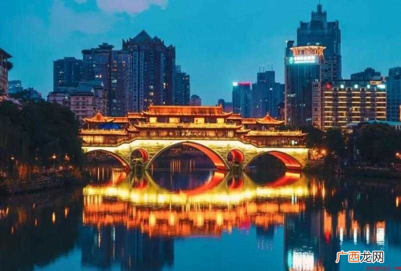 成都好玩的地方有哪些