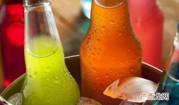 喝碳酸饮料导致肥胖怎么办 喝碳酸饮料会引起肥胖吗