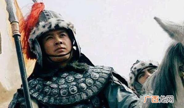 庞德兄长谁在蜀国为官 庞德和马超谁的武功比较高