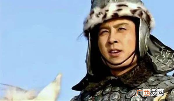 庞德兄长谁在蜀国为官 庞德和马超谁的武功比较高