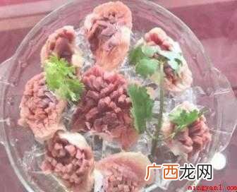 鸭胗怎么切花 切花的方法 鸭胗怎么切花