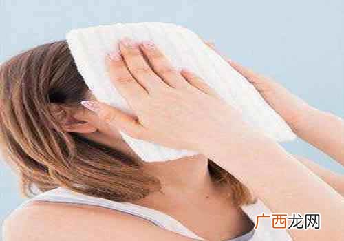 冷热敷脸毛巾怎么用 热毛巾敷脸能祛斑吗