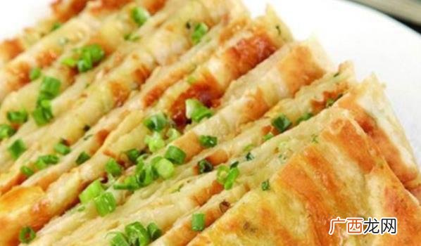家常葱油饼的做法和面方法 家常葱油饼的做法