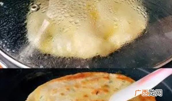 家常葱油饼的做法和面方法 家常葱油饼的做法