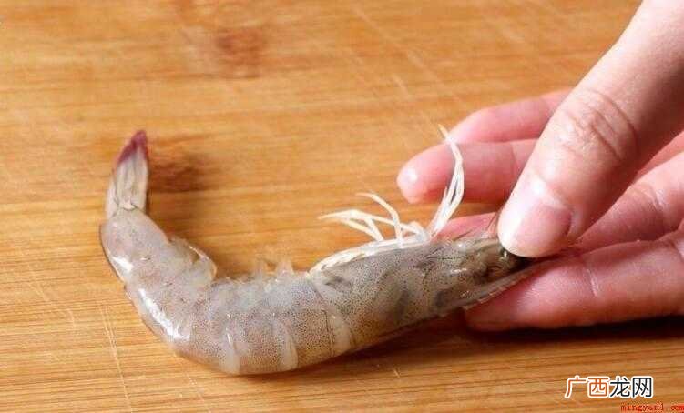 虾线不去除可以吃吗