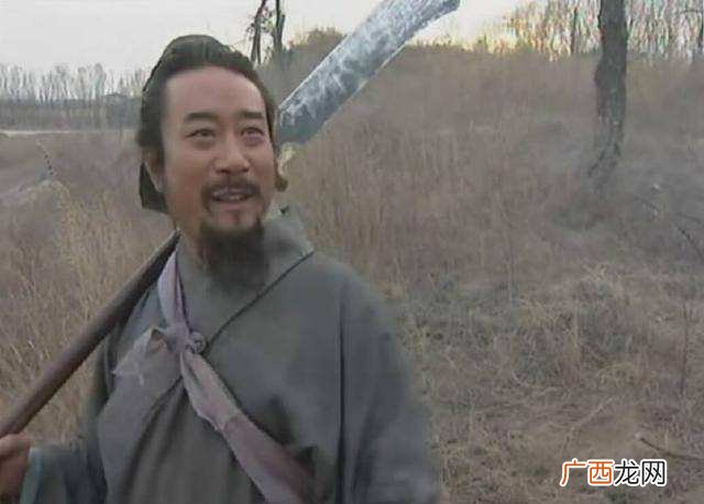 宋江的人物简介和性格特点 宋江人物形象分析