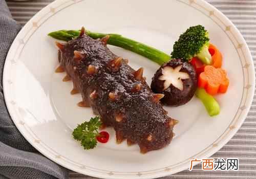 海参可以生吃吗怎么吃 海参可以生吃吗