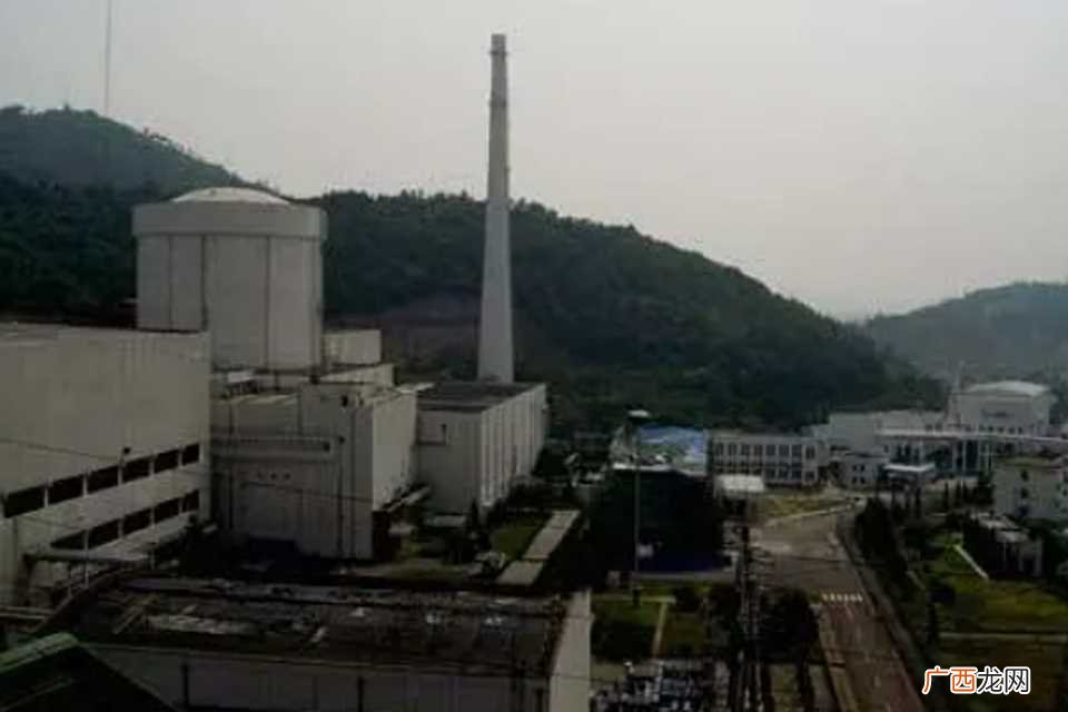 嘉兴核电站叫什么 嘉兴市核电站叫什么