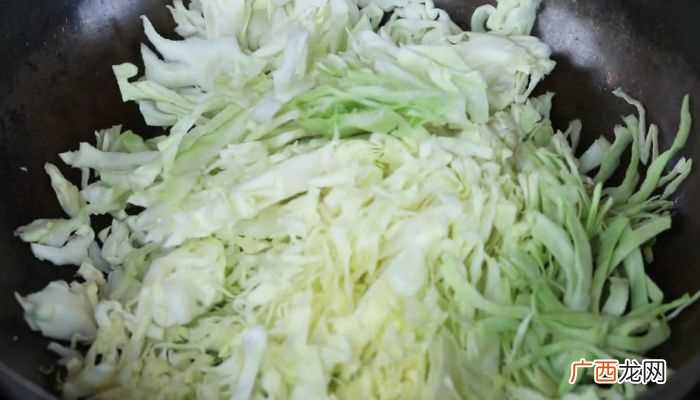 炝炒白菜丝怎么做好吃 炝炒白菜丝的做法