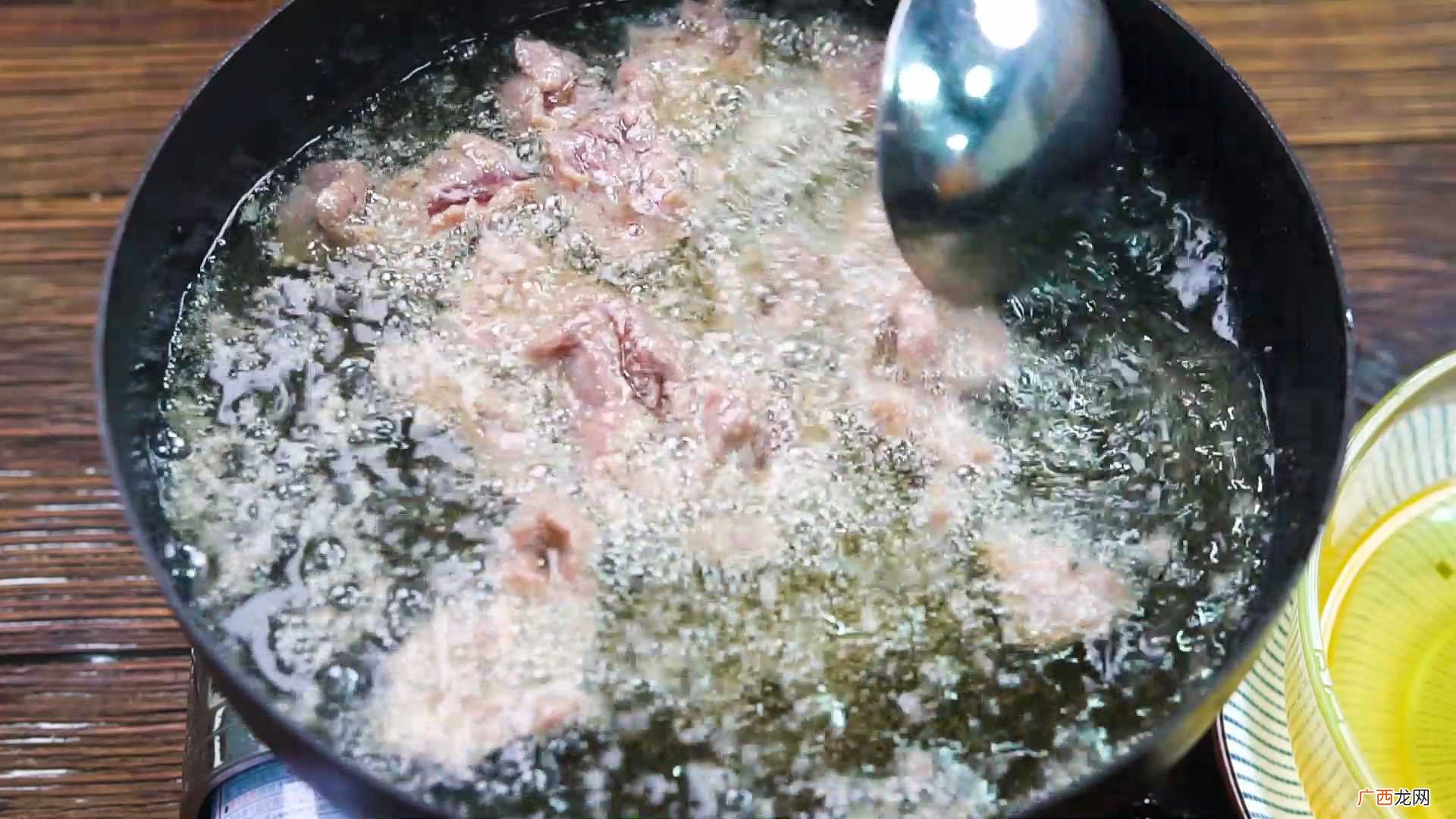 苦瓜牛肉怎么做好吃 苦瓜牛肉的做法